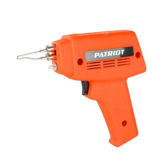 Пистолет паяльный Patriot ST501 100Вт 500`C
