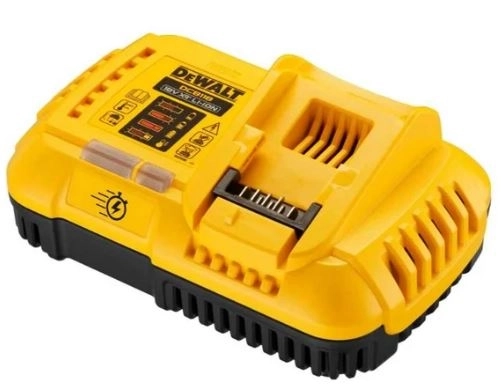 Зарядное устройство DeWalt DCB118 18/54В 8A