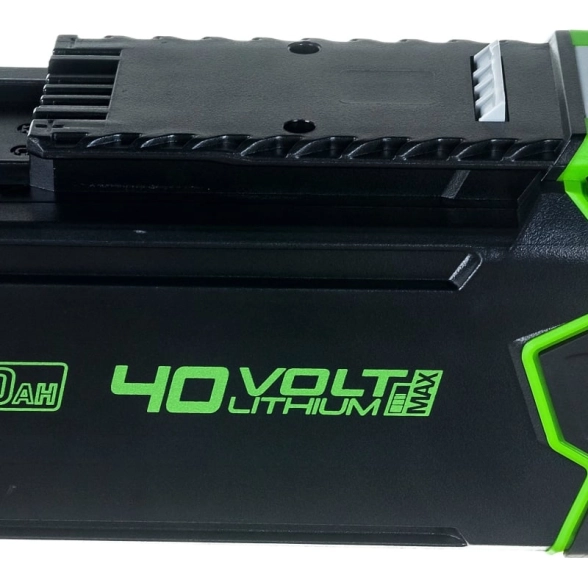 Аккумулятор GreenWorks G40B4 40В 4Ач