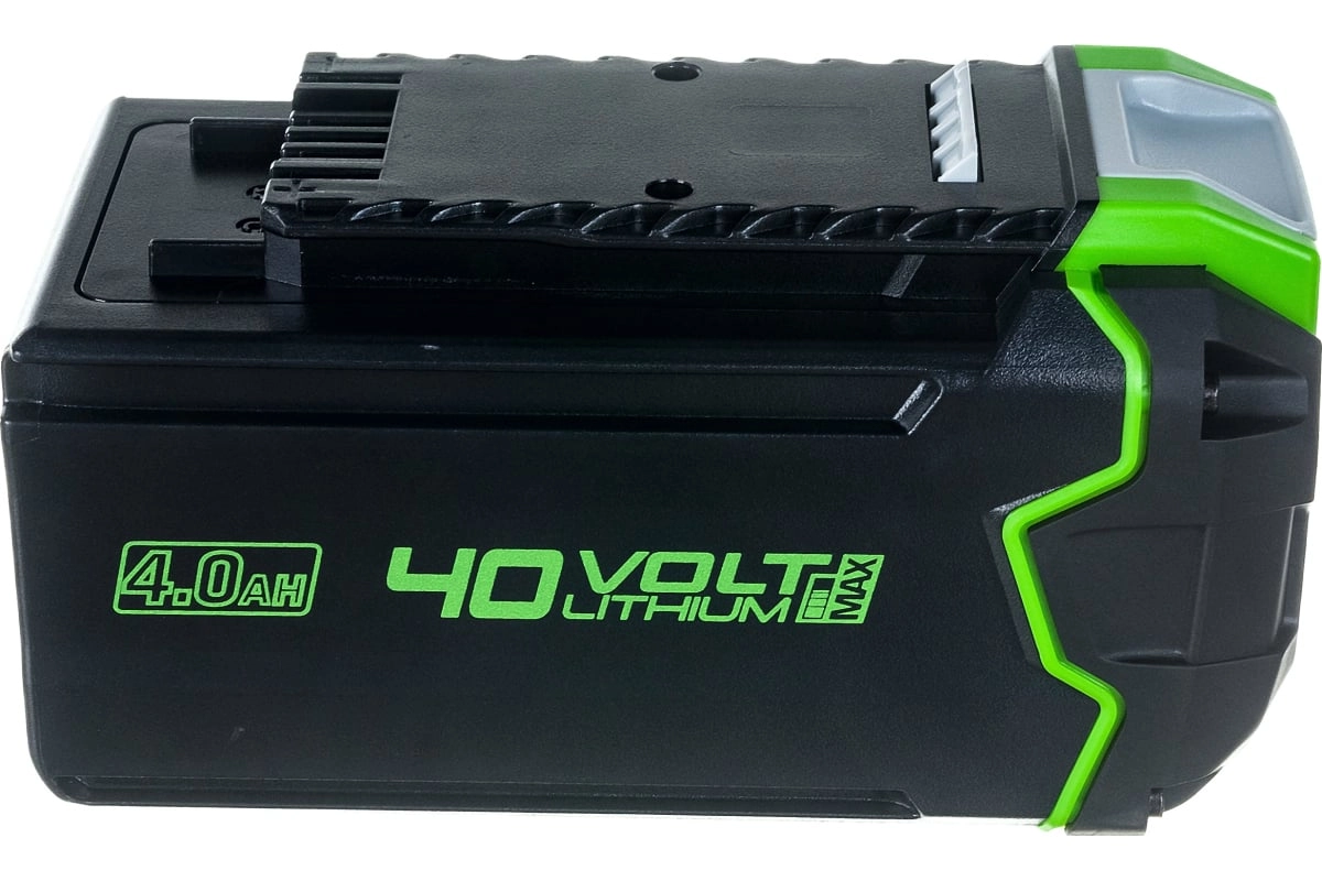 Аккумулятор GreenWorks G40B4 40В 4Ач