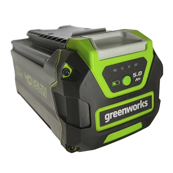 Аккумулятор GreenWorks G40B5 40В 5Ач