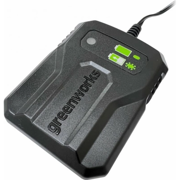 Зарядное устройство GreenWorks G24UC2 24В 2А