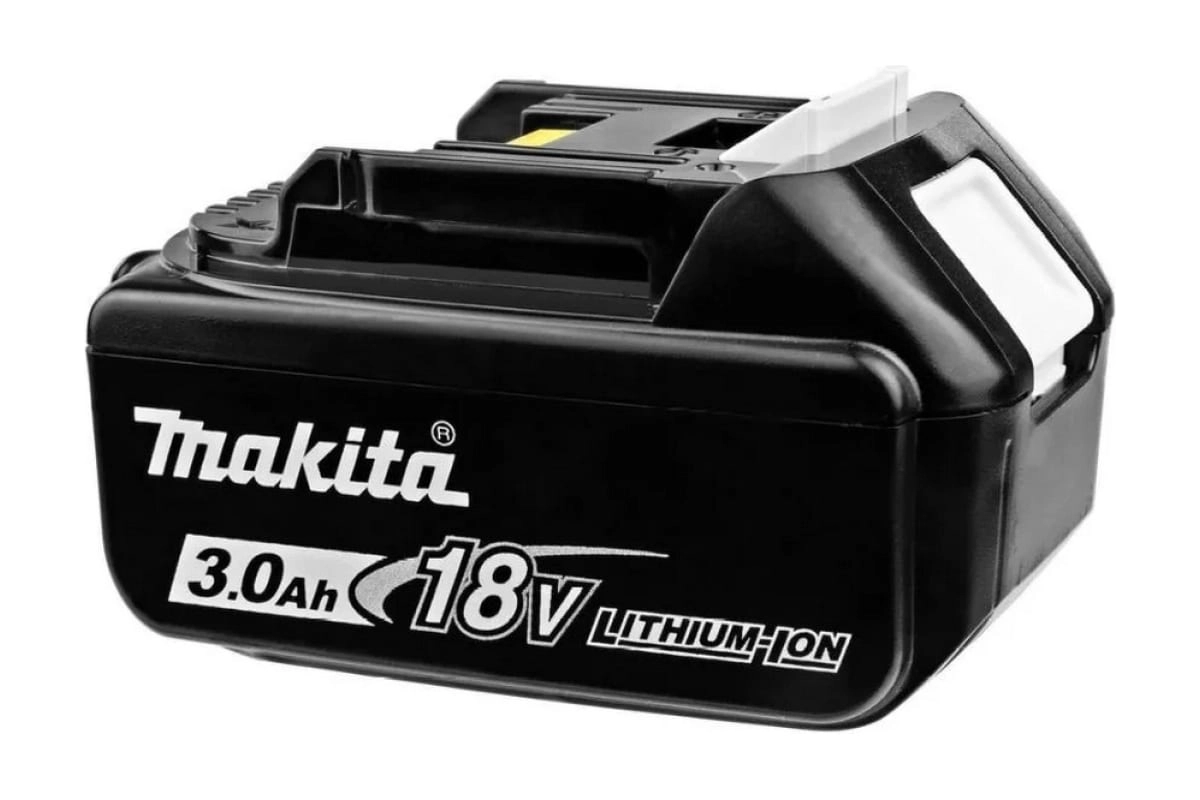 Аккумулятор Makita BL1830B Li-on 18В 3,0Ач