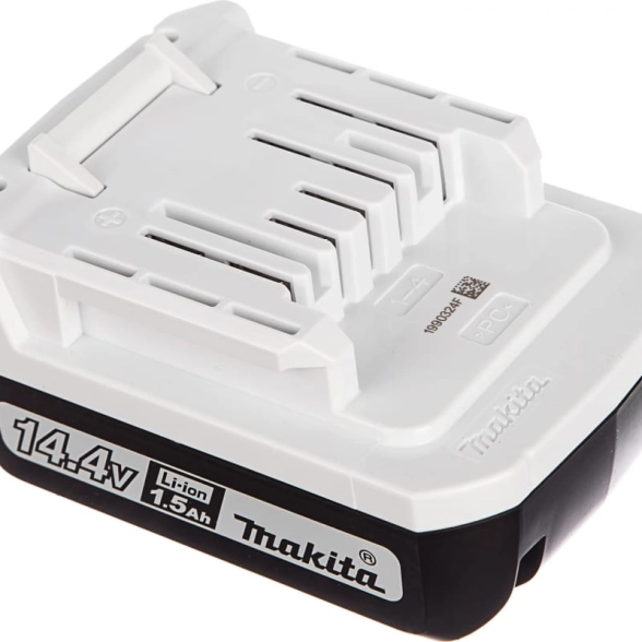 Аккумулятор Makita BL1415G Li-on 14В 1,5Ач-image-1