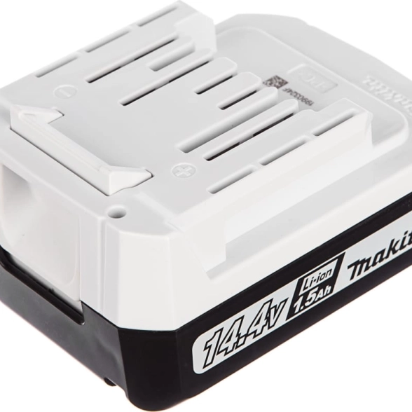 Аккумулятор Makita BL1415G Li-on 14В 1,5Ач