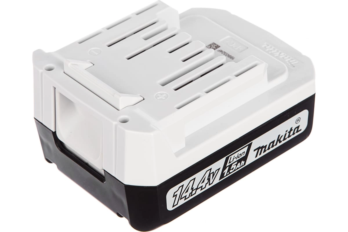 Аккумулятор Makita BL1415G Li-on 14В 1,5Ач
