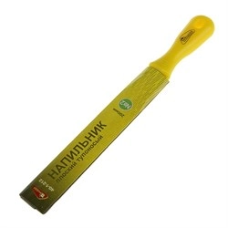 Напильник Hobbi 200мм ї2 плоский 40-1-212