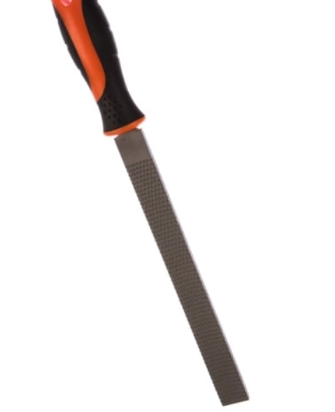 Напильник Рatriot NPF-200W 200мм плоский по дереву