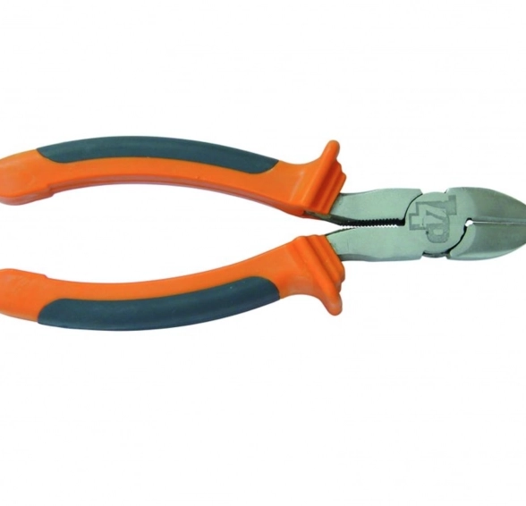 Кусачки T4P боковые 160мм 3501021