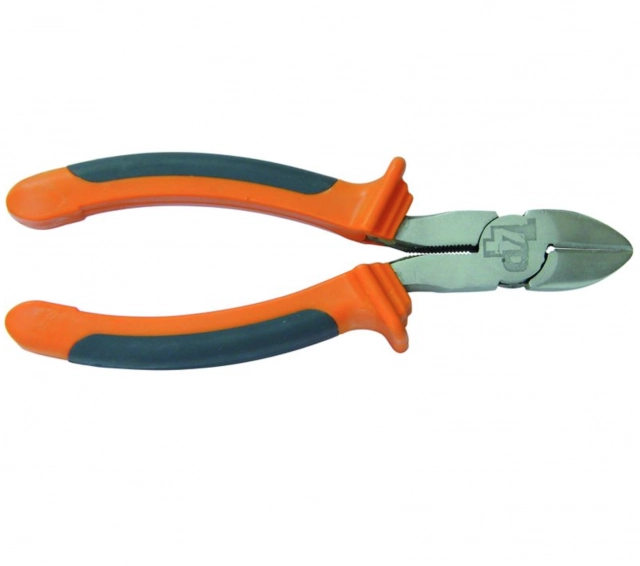 Кусачки T4P боковые 160мм 3501021