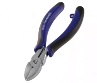 Кусачки T4P боковые 180мм 3501022