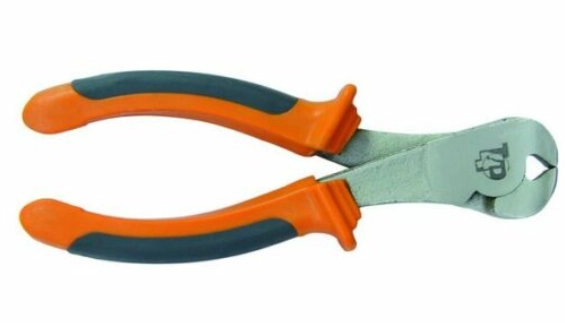 Кусачки T4P торцевые 160мм 3501031-image-1