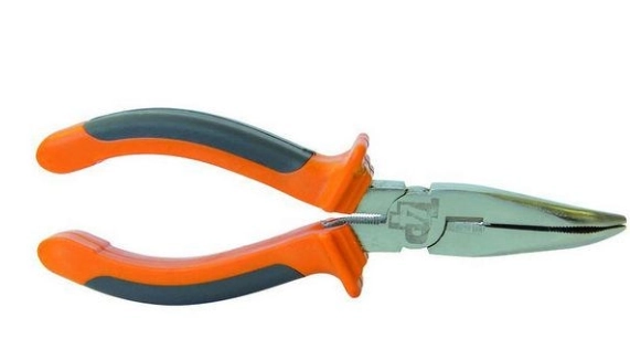 Тонкогубцы T4P 160мм 3501041-image-1