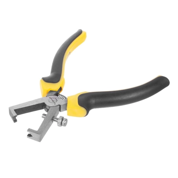 Клещи Normal 160мм д/снятия изоляции 34-6-416