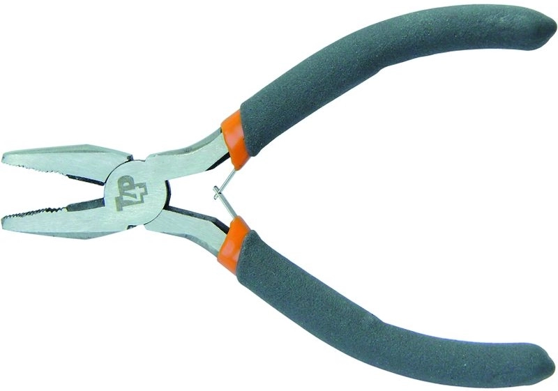 Плоскогубцы T4P мини 120мм 3501065
