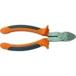 Кусачки T4P боковые 120мм 3501070
