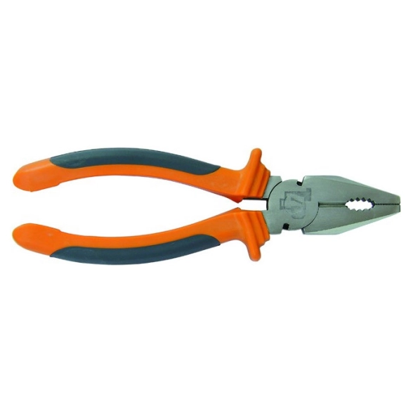 Плоскогубцы Korvus 180мм 3501102