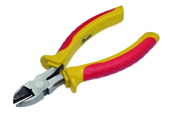 Кусачки РемоКолор Fine 180мм 34-5-580