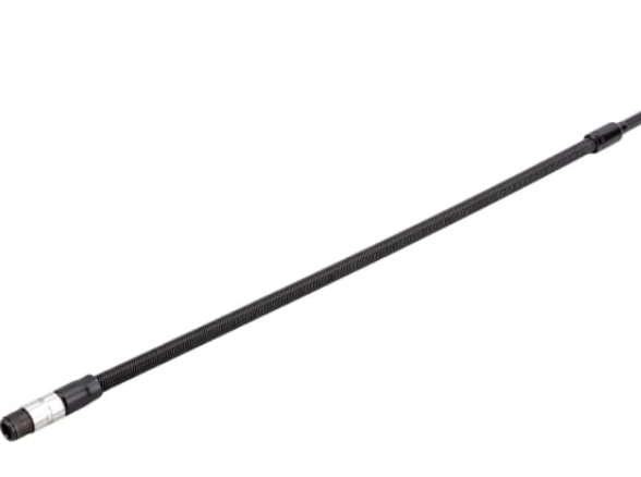 Адаптер гибкий для бит РемоКолор 1/4" 400мм 33-2-604