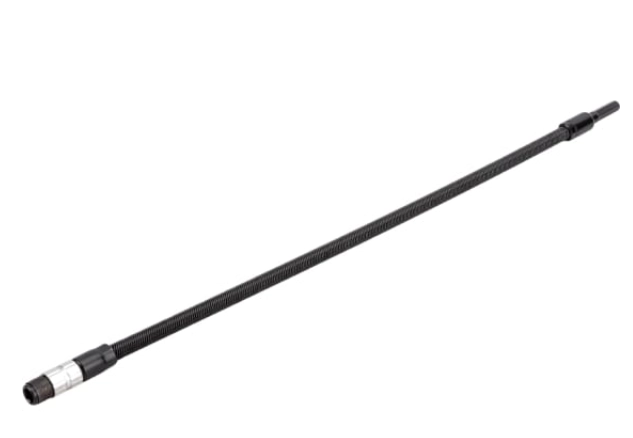 Адаптер гибкий для бит РемоКолор 1/4" 400мм 33-2-604