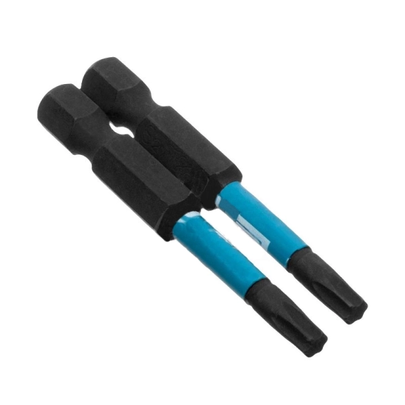 Бита РемоКолор торсионная TORX-20 50мм магнит. 2шт 33-8-006-image-1