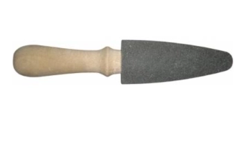 Брусок с дерев.ручкой