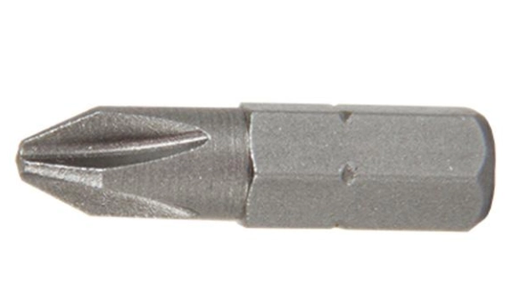 Бита Toolberg PH-2 25мм 5шт 3102212-image-1