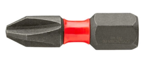 Бита PqTools PH-2 25мм 2шт 3102312-image-1