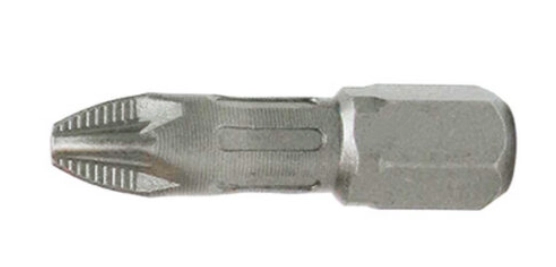 Бита Toolberg PZ-1 25мм 2шт 3102341-image-1