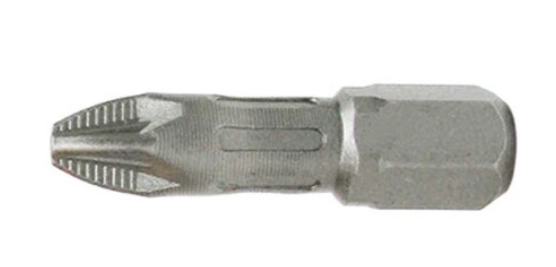 Бита Toolberg PZ-1 25мм 2шт 3102341-image-1