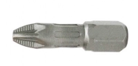 Бита Toolberg PZ-1 25мм 2шт 3102341