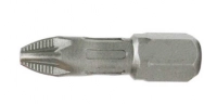 Бита Toolberg PZ-1 25мм 2шт 3102341