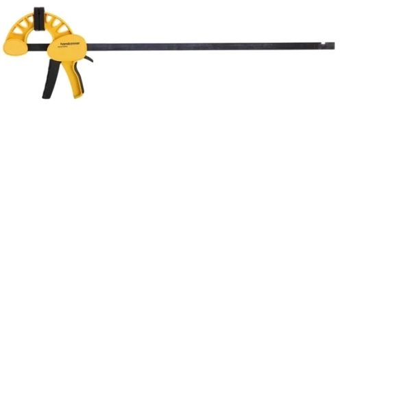 Струбцина Hanskonner HK1078-08-60 быстрозажимная 600мм