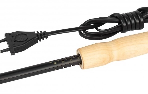 Электропаяльник ЭПЦН ОСТМ06 (РД) 65Вт/230В д/ручка