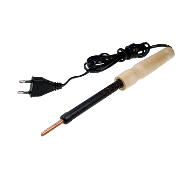 Электропаяльник ЭПЦН ОСТМ08 (РП) 80Вт/230В