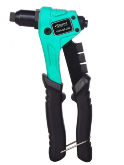 Заклепочник Sturm! 1070-07-200 200мм усиленный