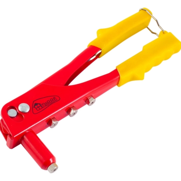 Заклепочник РемоКолор механический 26-0-000