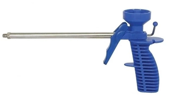 Пистолет РемоКолор д/монт. пены 23-7-006
