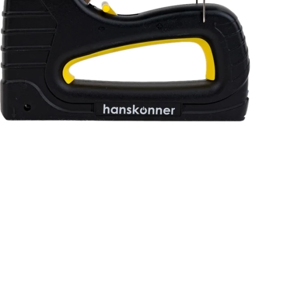 Степлер Hanskonner HK1071-01-08 6-16мм тип53