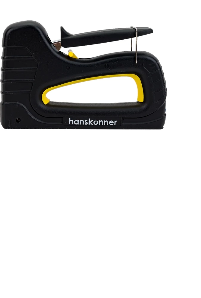 Степлер Hanskonner HK1071-01-08 6-16мм тип53