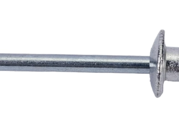 Заклепки Вихрь 4,0х10мм 50шт 73/9/6/2