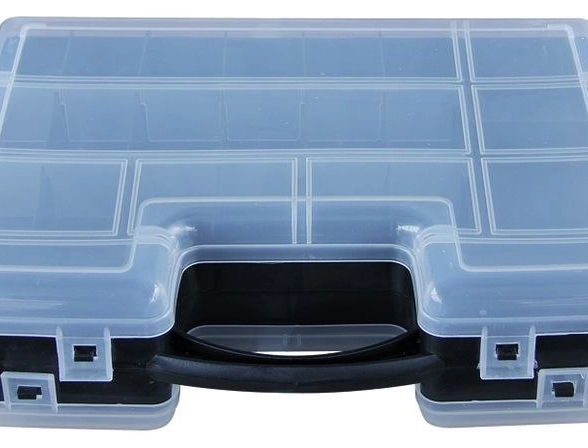 Ящик д/инстр.T4P 29.5х22х7.6см 8001004