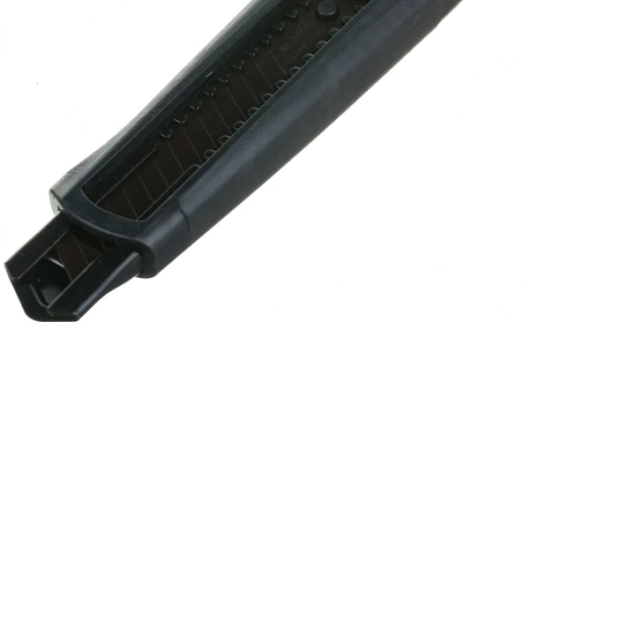 Нож Hanskonner HK1076-08-01 18мм обрезин.корпус