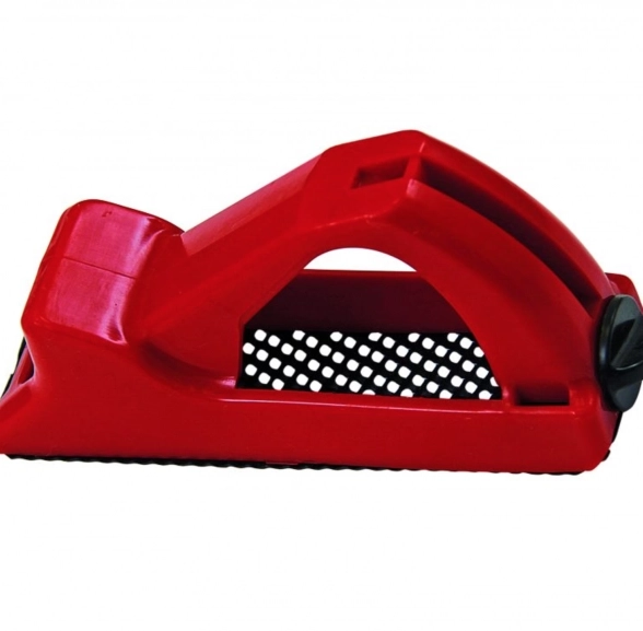 Рубанок T4P 140х40мм п/гк 3305002