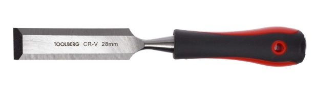 Стамеска PQtools 28мм