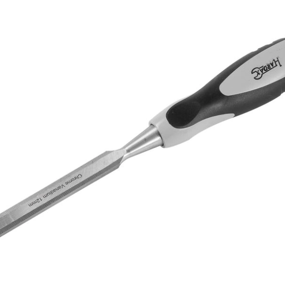 Стамеска РемоКолор Ergoprof 22мм 40-3-422