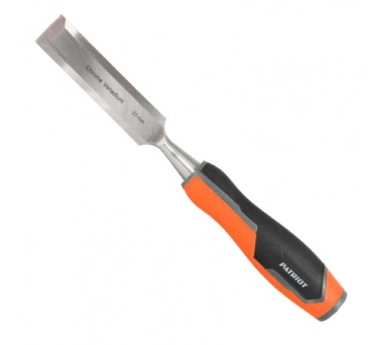 Стамеска PATRIOT CHP-25 CrV 25мм