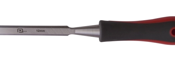 Стамеска PQtools 12мм 3309112