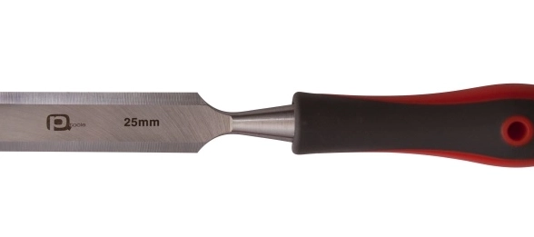 Стамеска PQtools 25мм 3309125