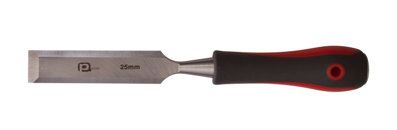 Стамеска PQtools 25мм 3309125